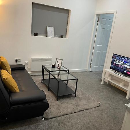 Apartment In Bham City Centre Free Parking Sleeps 3 Birmingham Extérieur photo