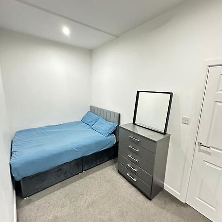 Apartment In Bham City Centre Free Parking Sleeps 3 Birmingham Extérieur photo