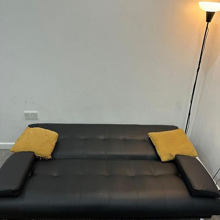 Apartment In Bham City Centre Free Parking Sleeps 3 Birmingham Extérieur photo
