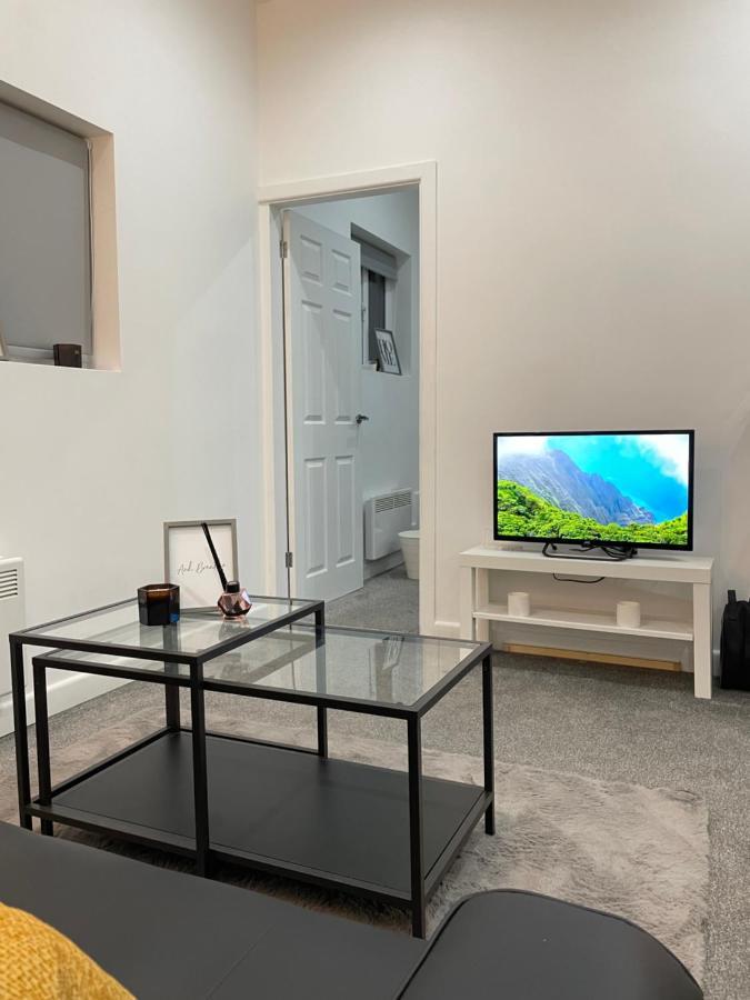 Apartment In Bham City Centre Free Parking Sleeps 3 Birmingham Extérieur photo