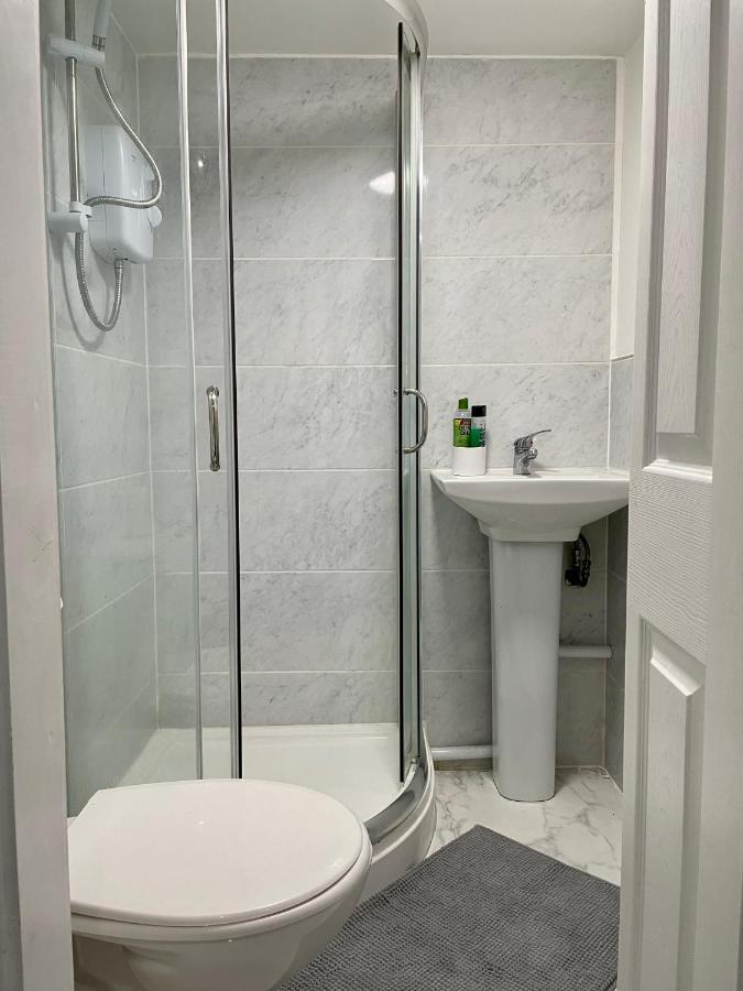 Apartment In Bham City Centre Free Parking Sleeps 3 Birmingham Extérieur photo