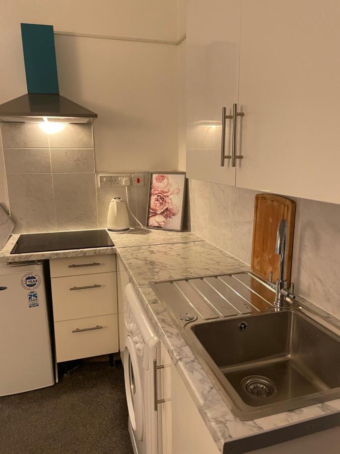 Apartment In Bham City Centre Free Parking Sleeps 3 Birmingham Extérieur photo