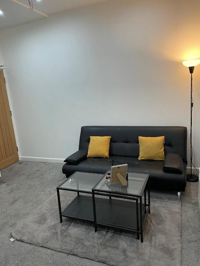 Apartment In Bham City Centre Free Parking Sleeps 3 Birmingham Extérieur photo