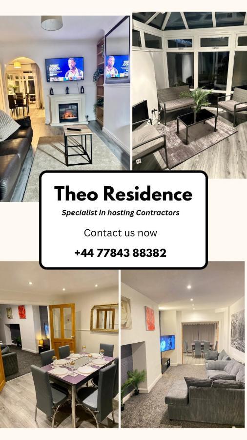Apartment In Bham City Centre Free Parking Sleeps 3 Birmingham Extérieur photo